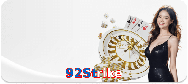 92Strike game app for Pakistan players